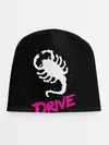 Детская шапка / Драйв / Drive