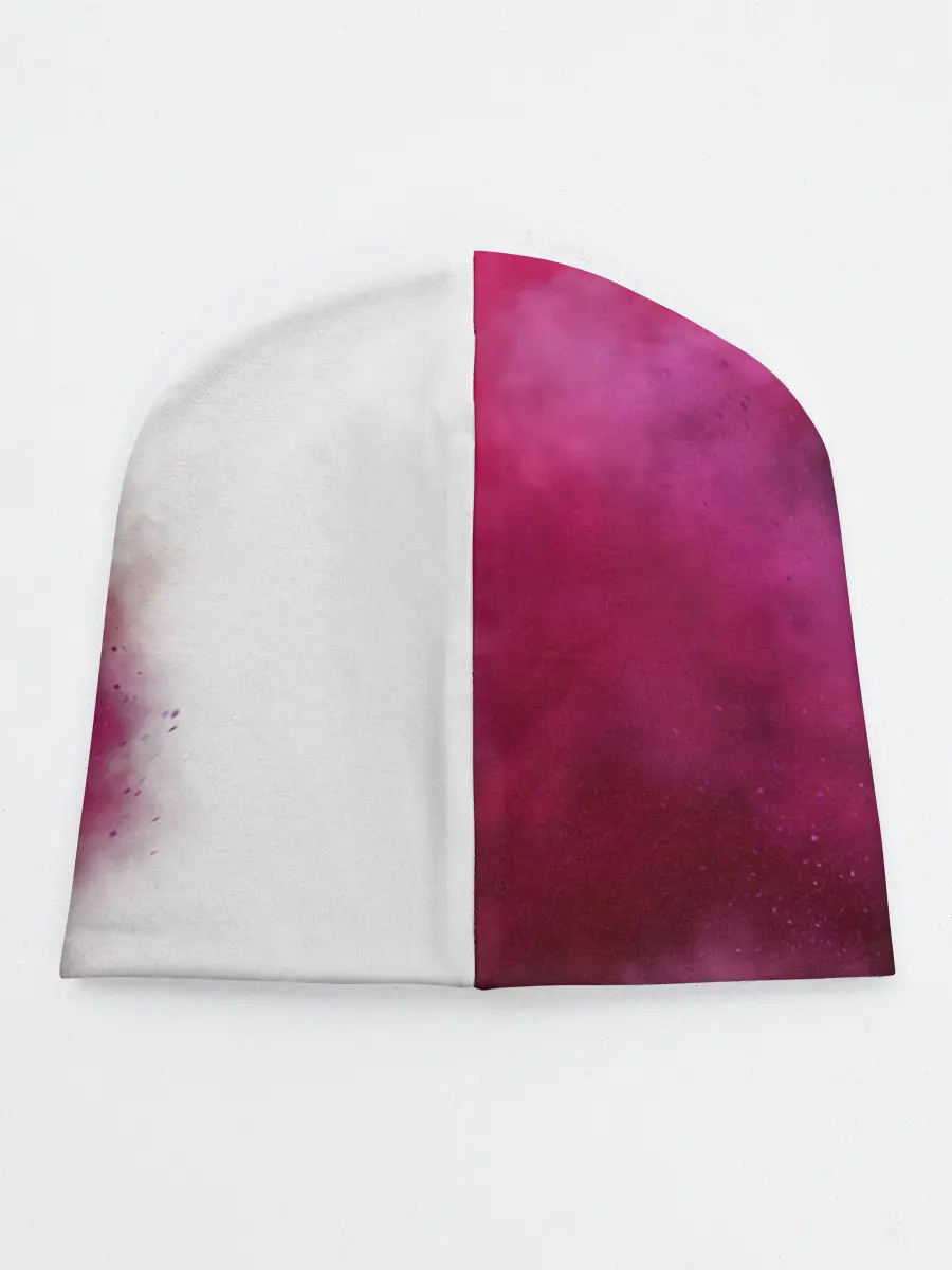 Детская шапка / Парень На Мотоцикле