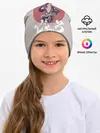 Детская шапка / Дороро