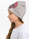 Детская шапка / Дороро