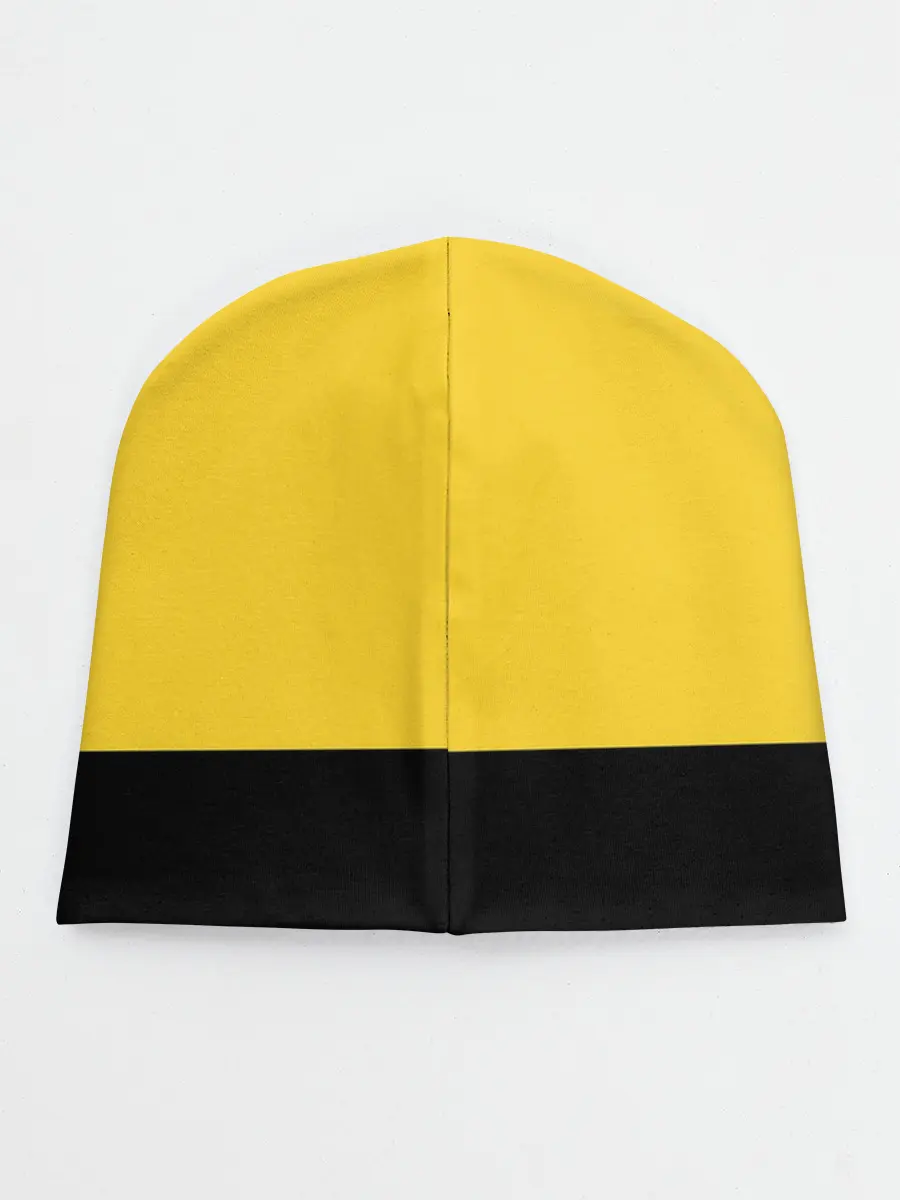 Детская шапка / Радиоактивный цветок