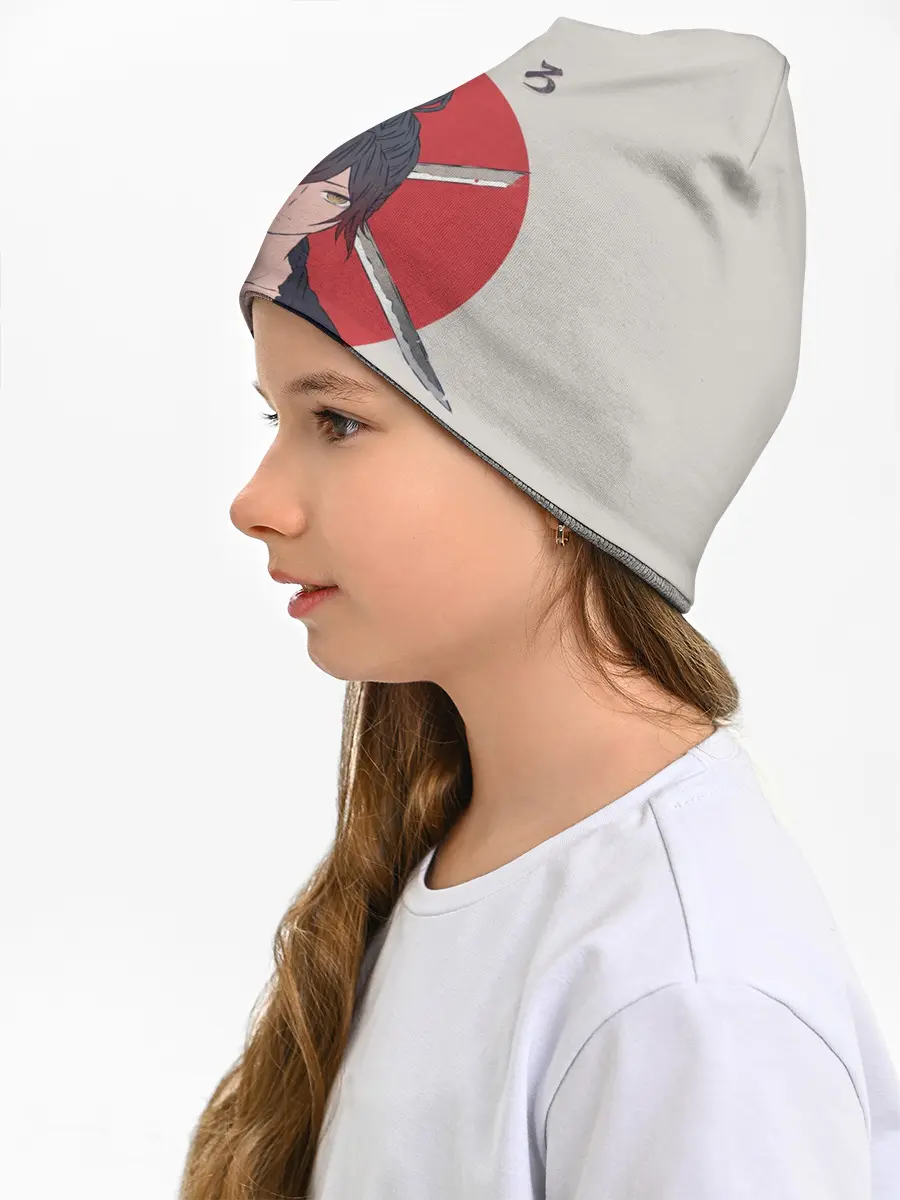 Детская шапка / Hyakkimaru Demon