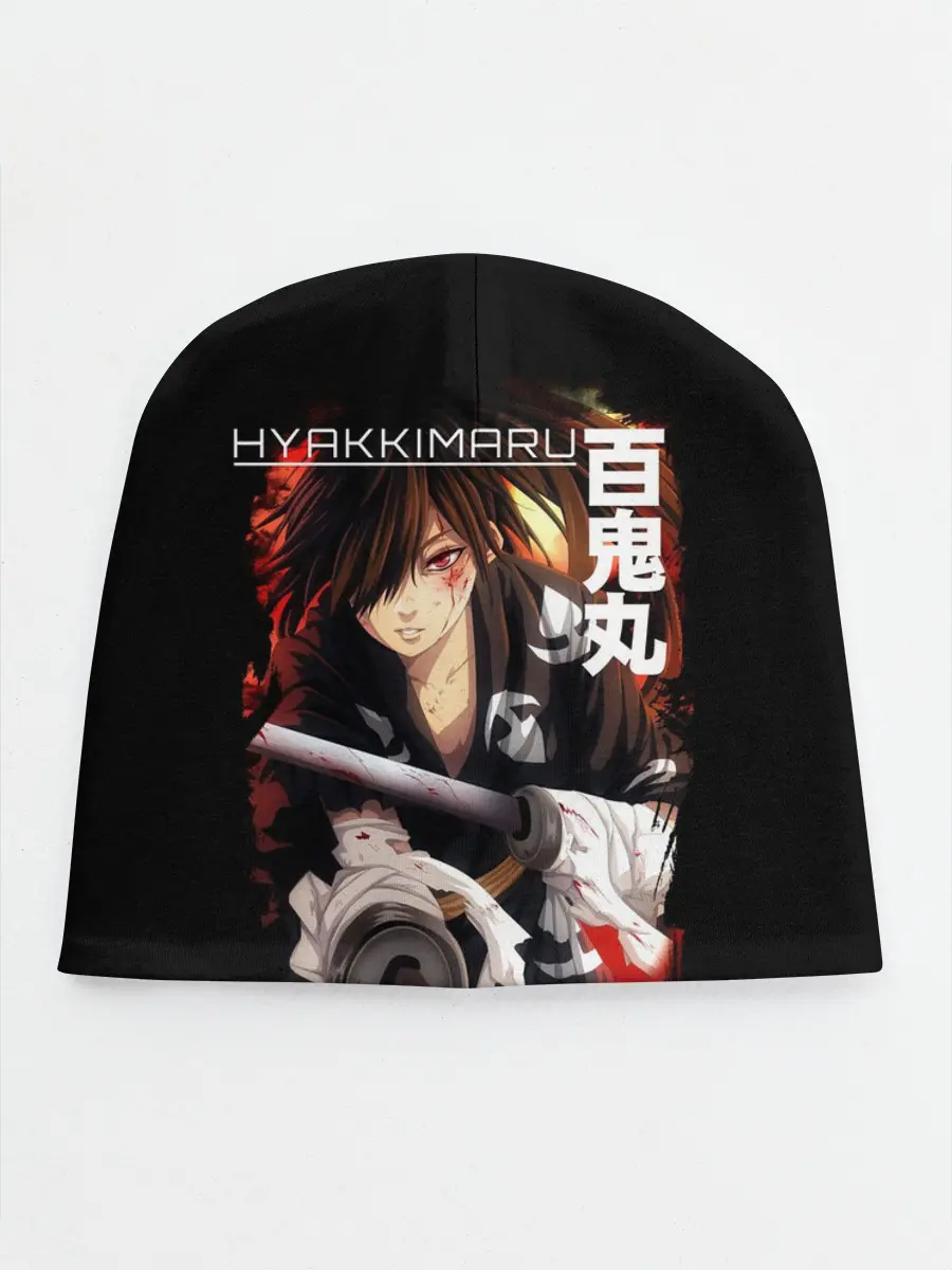 Детская шапка / Hyakkimaru