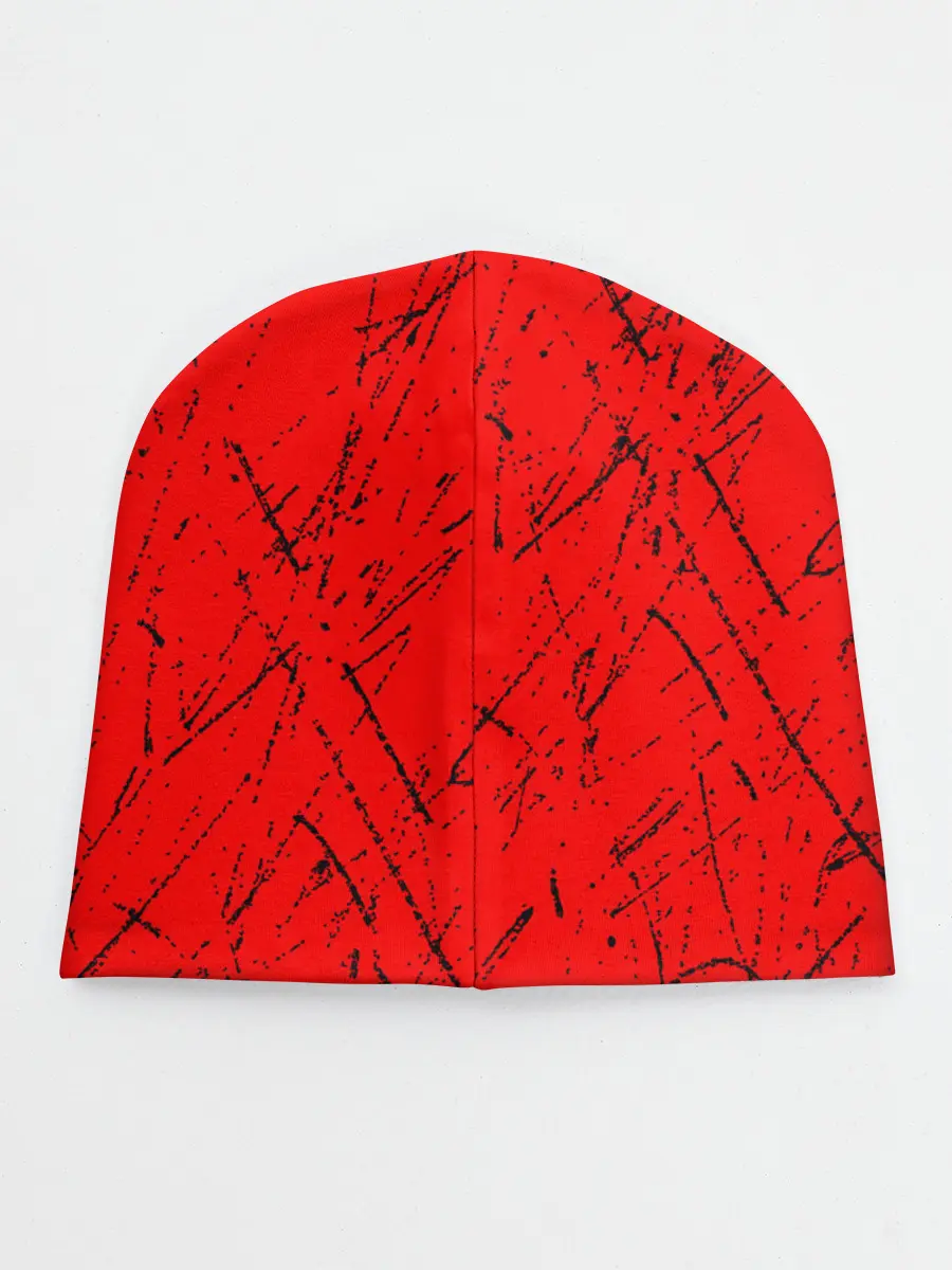 Детская шапка / На игле