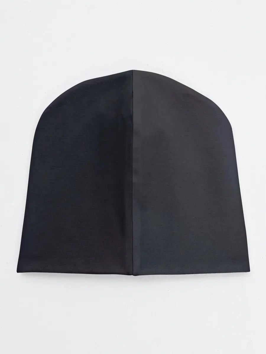 Детская шапка / Кракен