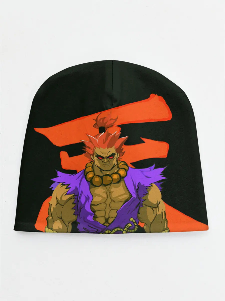 Детская шапка / Бланка