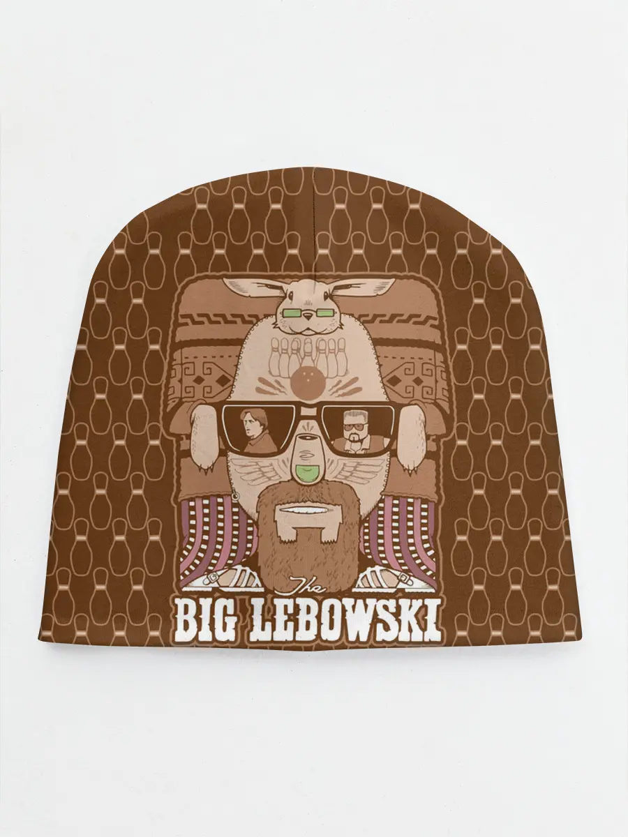 Детская шапка / The Big Lebowski