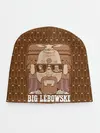 Детская шапка / The Big Lebowski