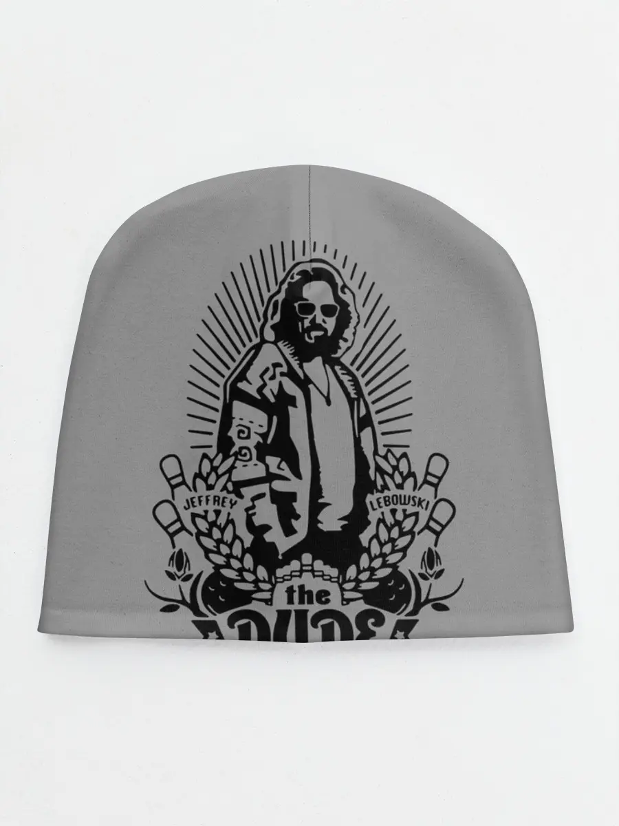 Детская шапка / The dude