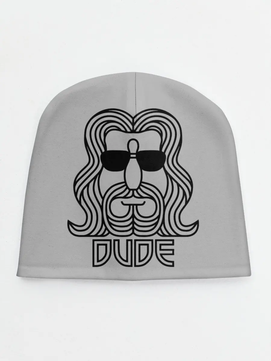 Детская шапка / DUDE