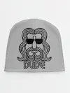 Детская шапка / DUDE