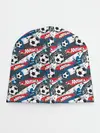 Детская шапка / FOOTBALL