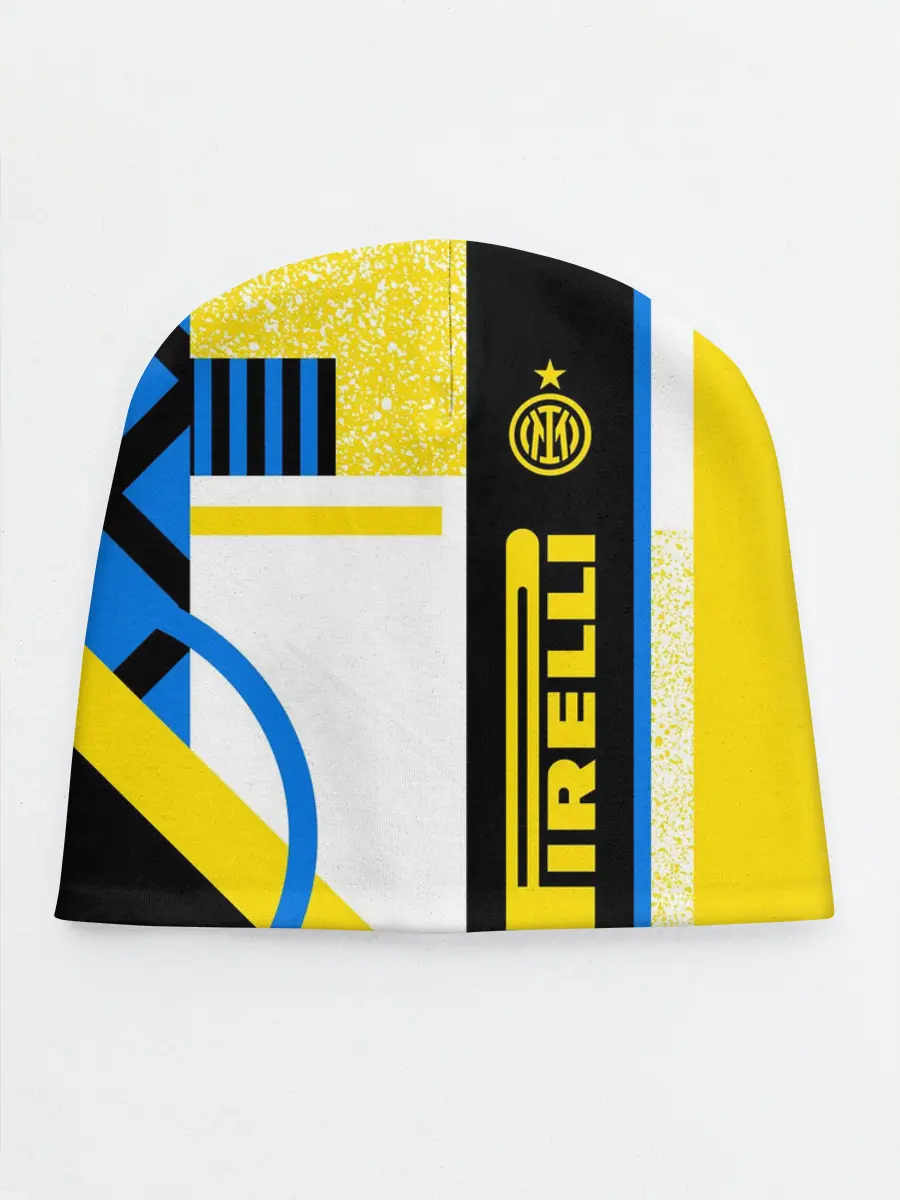 Детская шапка / ФК «Интер Милан» 2020/21