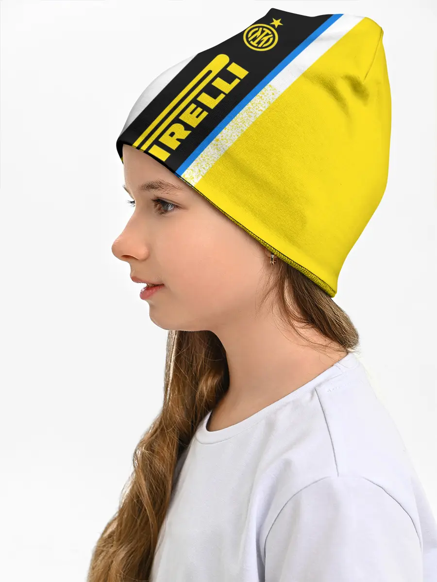 Детская шапка / ФК «Интер Милан» 2020/21