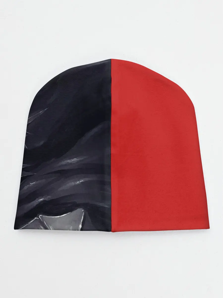 Детская шапка / BERSERK маска