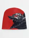 Детская шапка / BERSERK маска