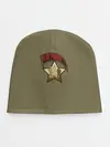 Детская шапка / Патриотизм
