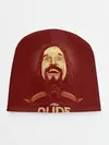 Детская шапка / The Dude