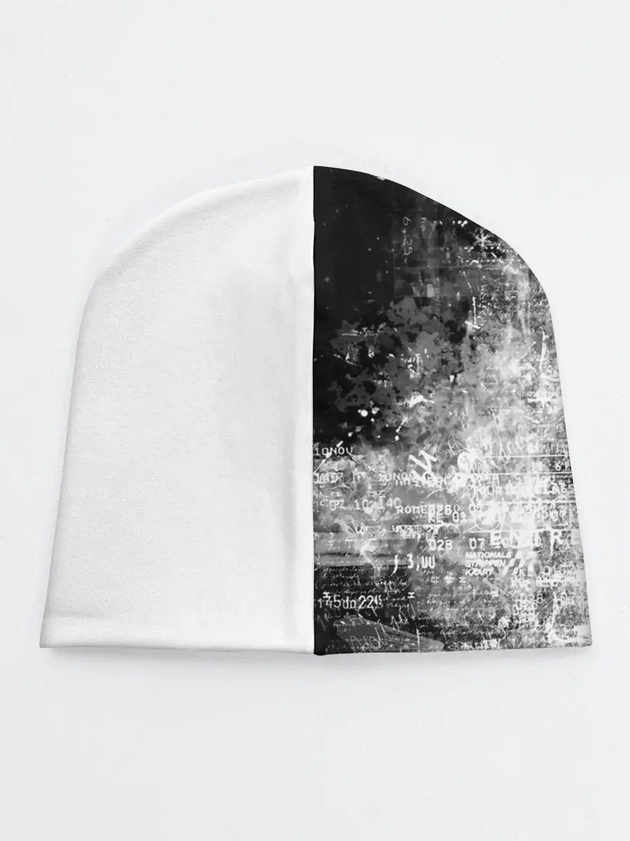 Детская шапка / Шоё Хината | Haikyuu!!