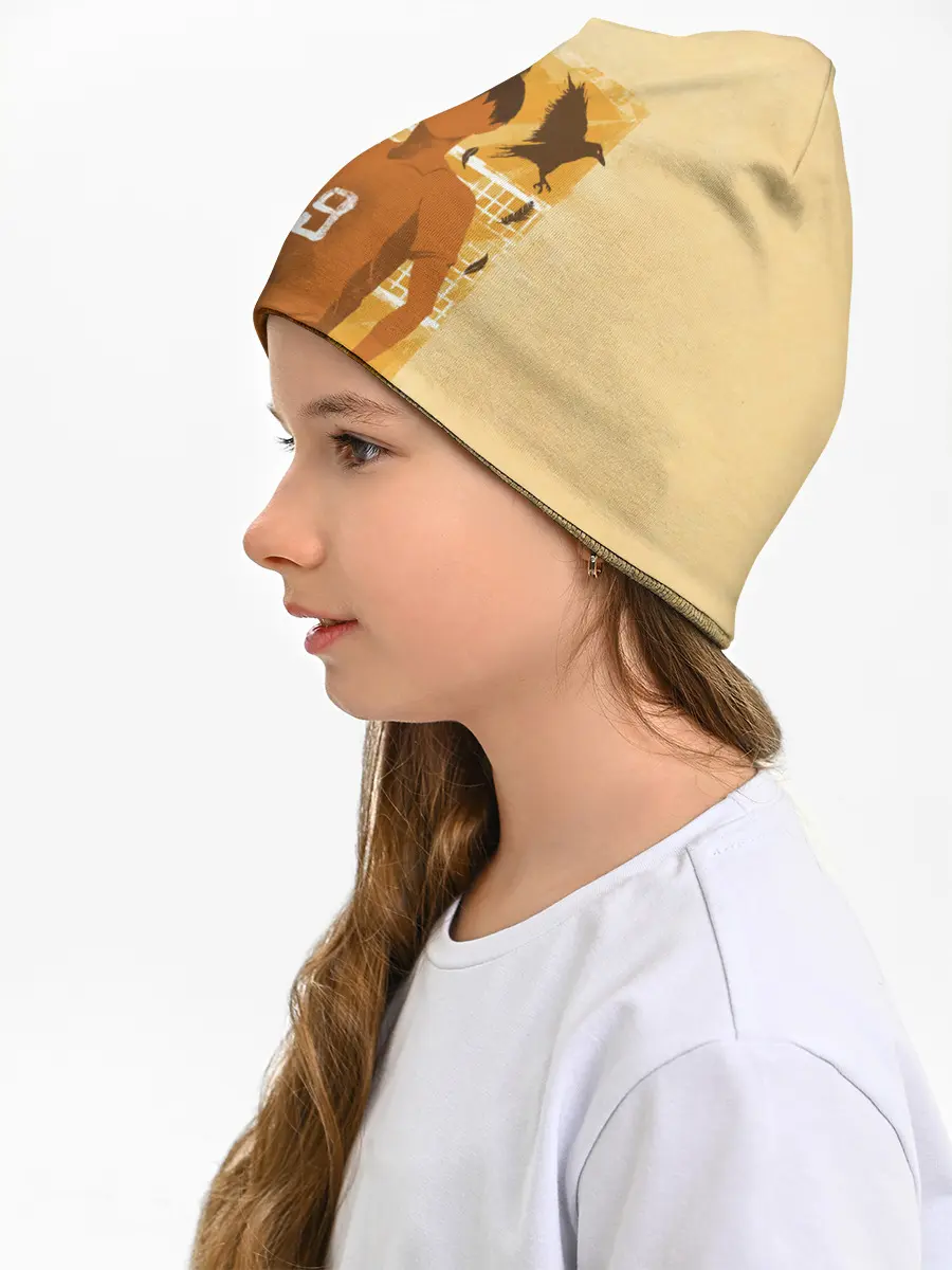 Детская шапка / Тобио Кагеяма Haikyuu!!