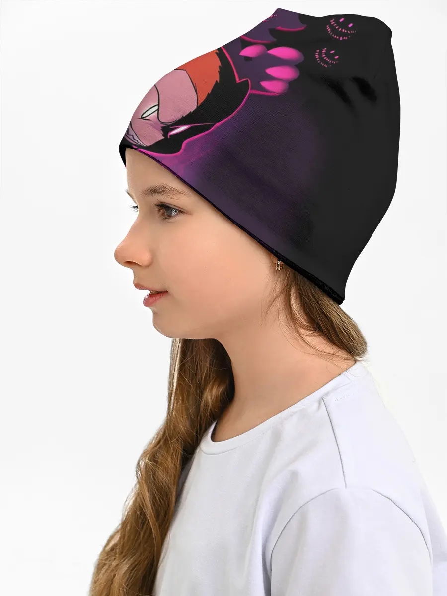 Детская шапка / Friday Night Funkin | FNF