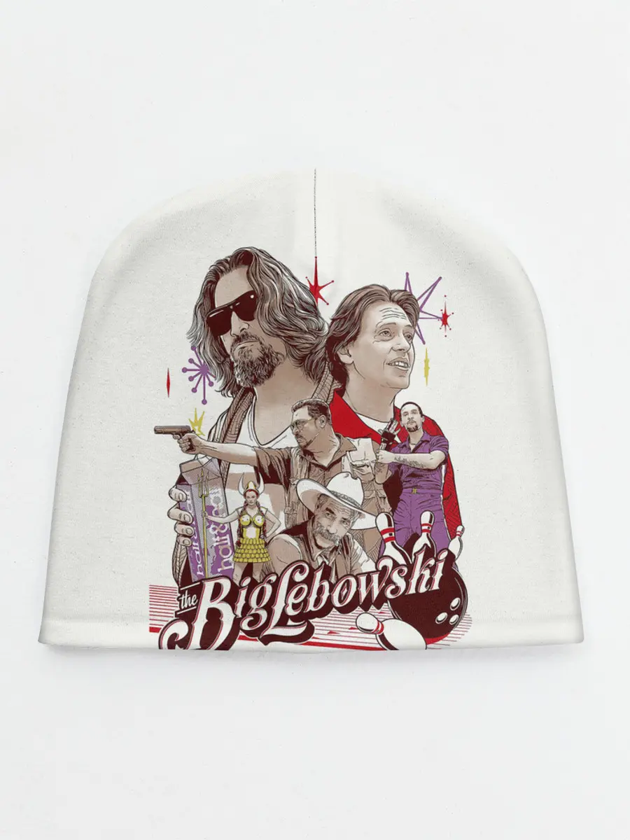 Детская шапка / The Big Lebowski
