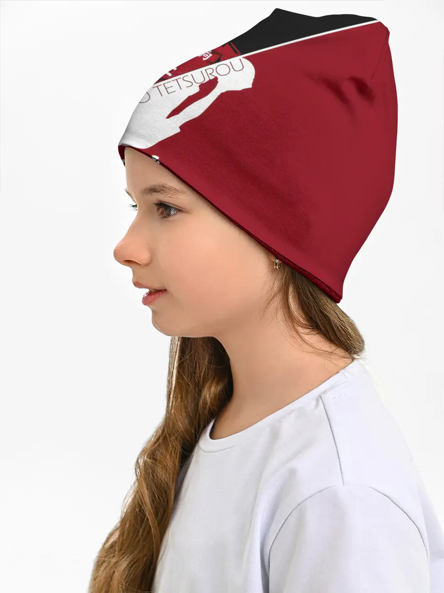 Детская шапка / Куроо Тецуро | Haikyuu!!