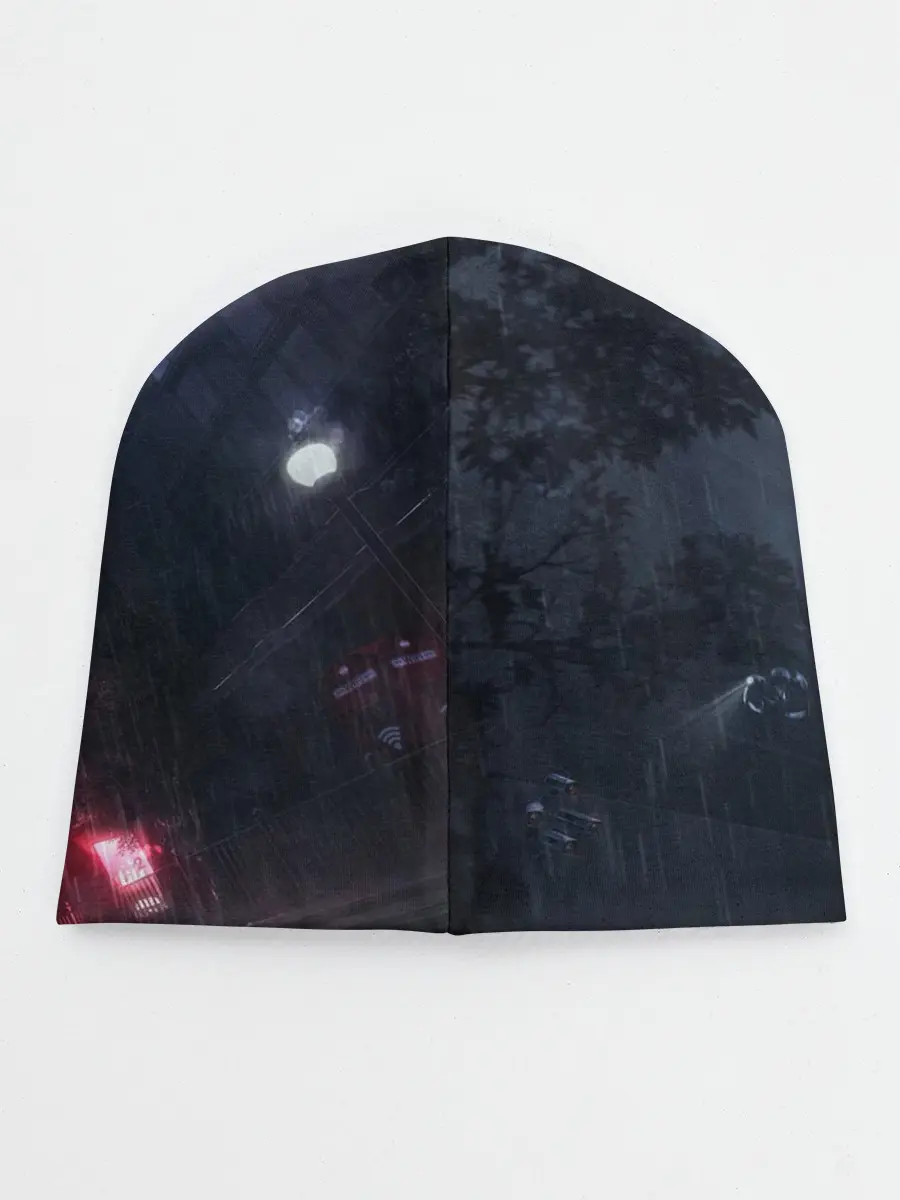 Детская шапка / Эйден Пирс и Ренч Легион