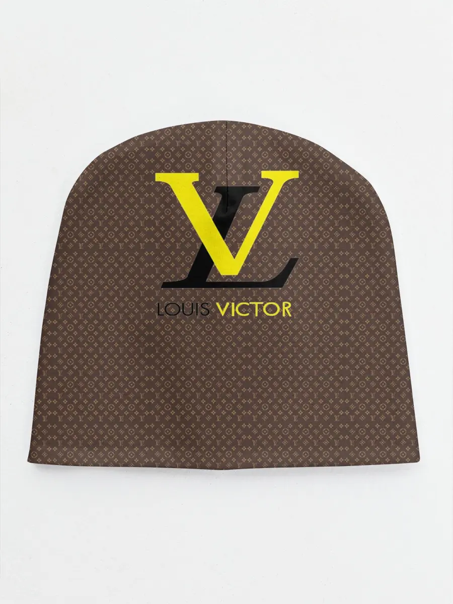 Детская шапка / Louis Victor