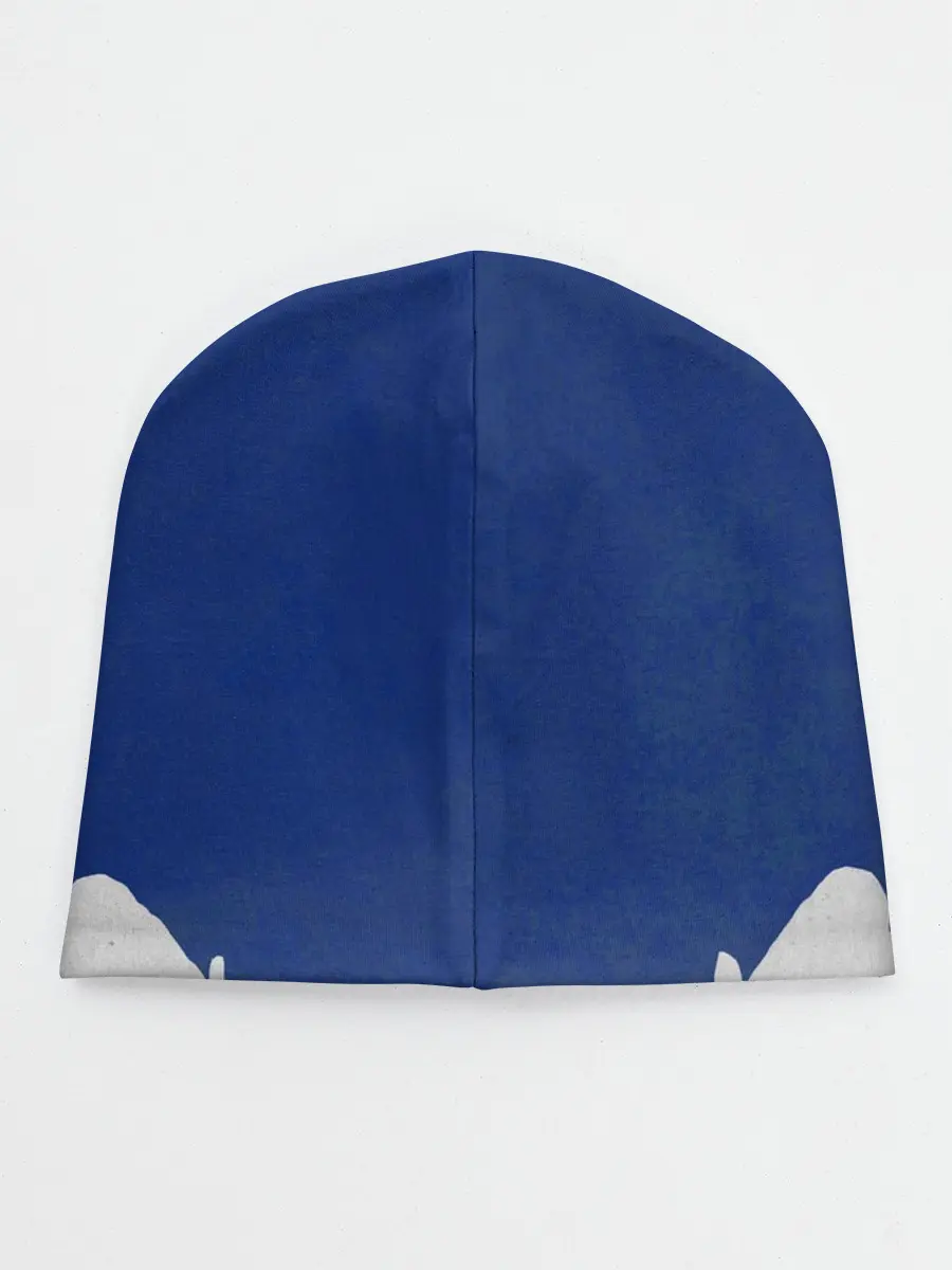 Детская шапка / Love Death And Robots. Lucky 13