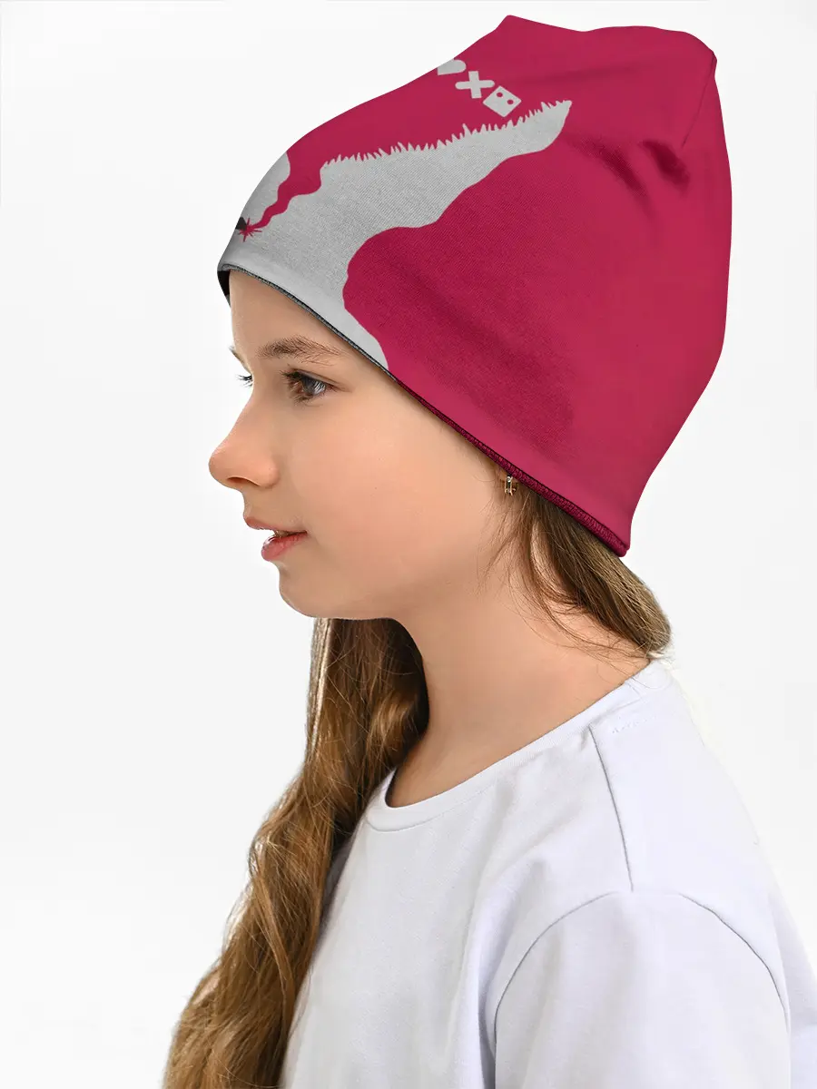 Детская шапка / Love Death And Robots. Тайная война