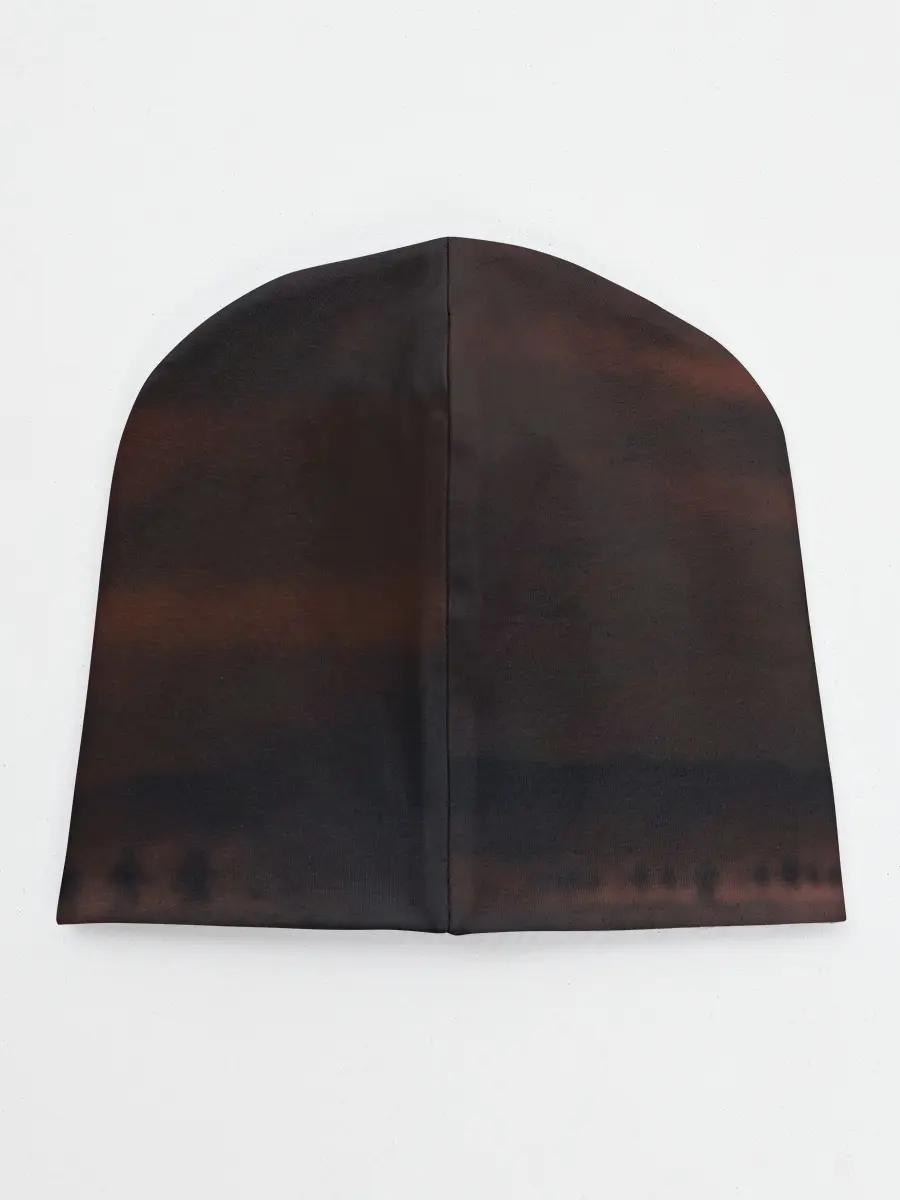 Детская шапка / БЕРСЕРК обезглавил