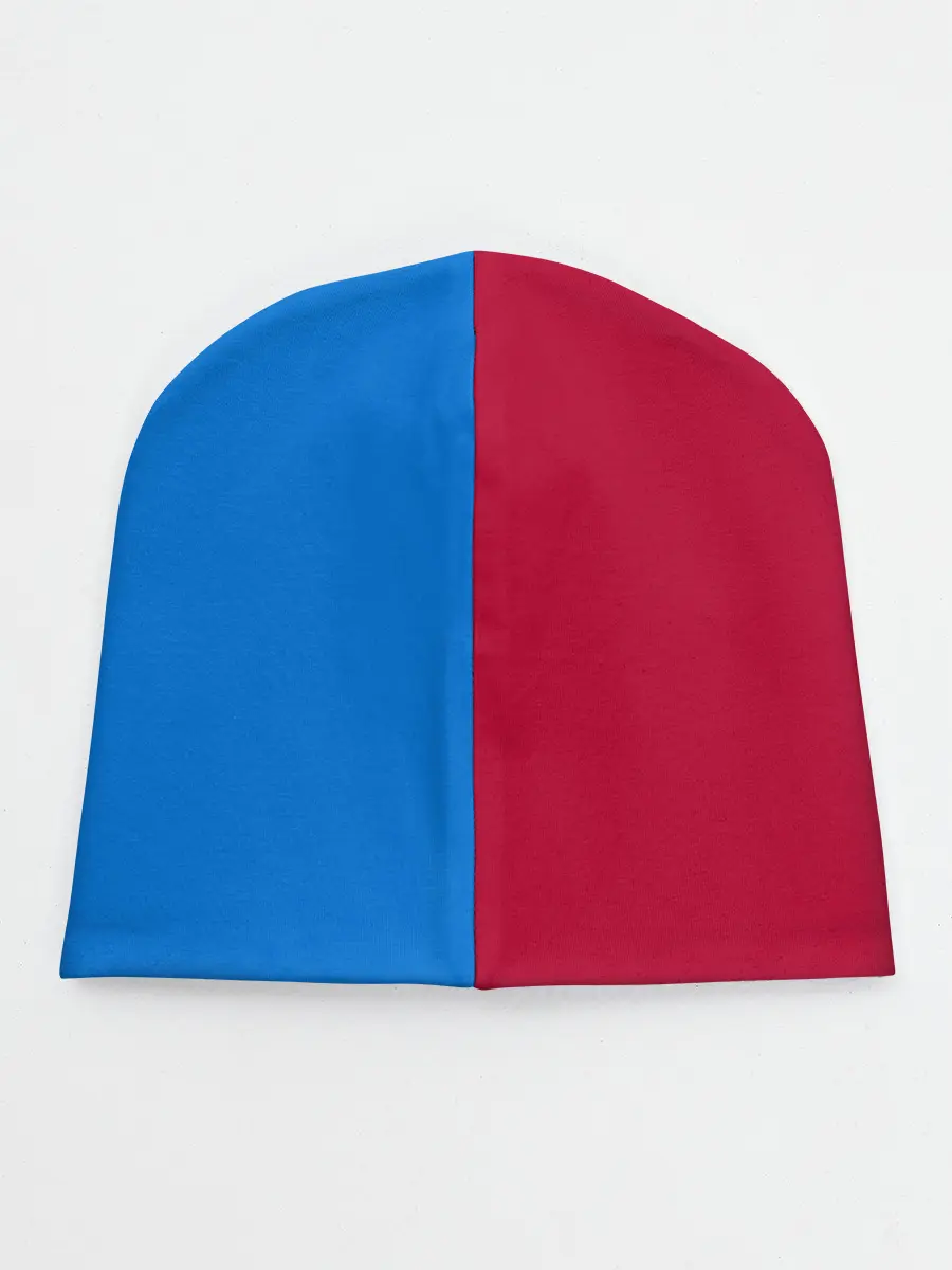 Детская шапка / Месси Барселона 2021/2022