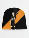 Детская шапка / Кей Цукишима | Haikyuu!!