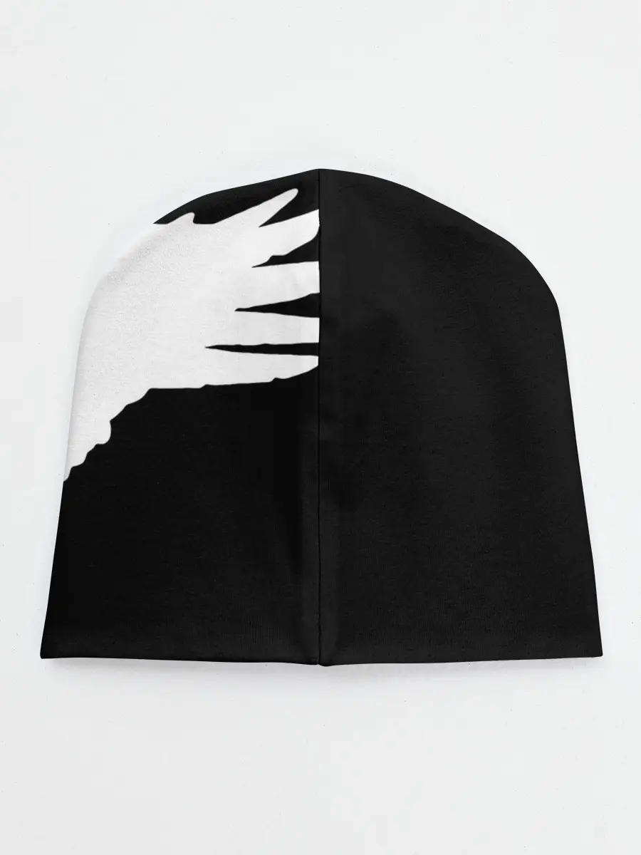 Детская шапка / Ворон Карасуно Haikyu!!