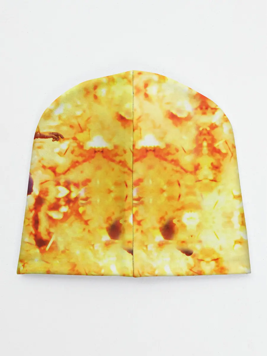 Детская шапка / It Takes Two