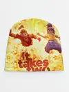 Детская шапка / It Takes Two