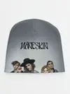 Детская шапка / Maneskin