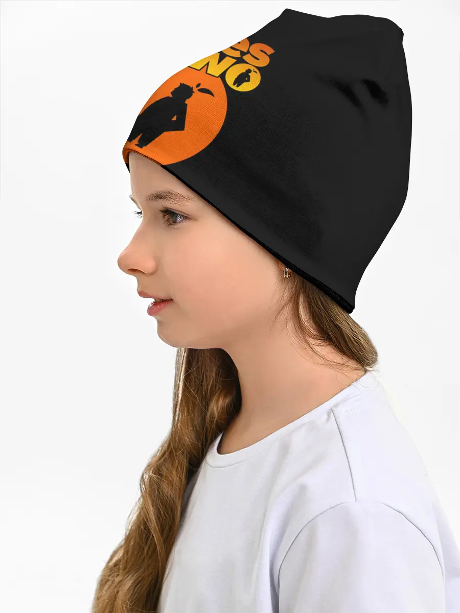 Детская шапка / It Takes Two