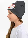 Детская шапка / Японка