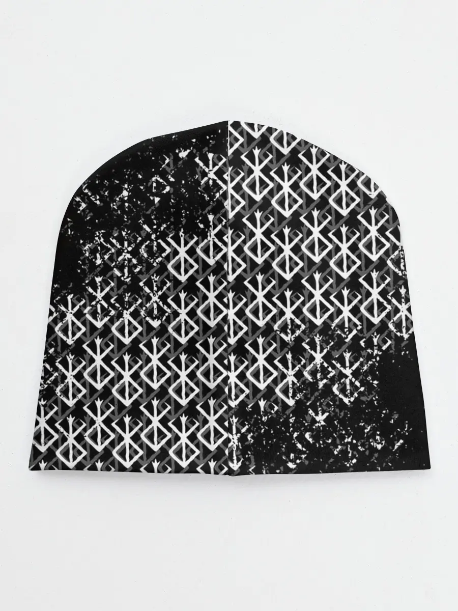 Детская шапка / БЕРСЕРК глаз