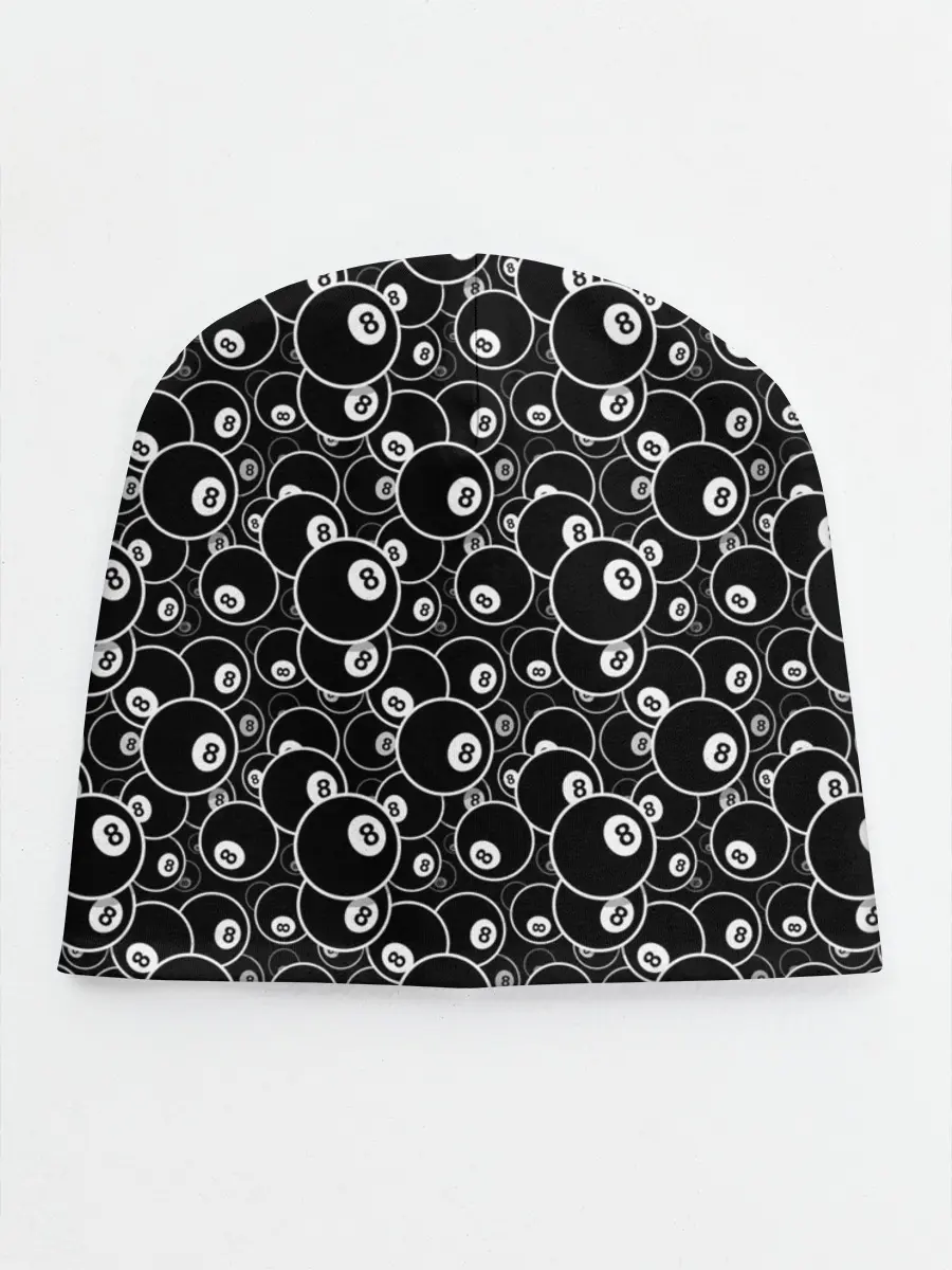 Детская шапка / Пул-8