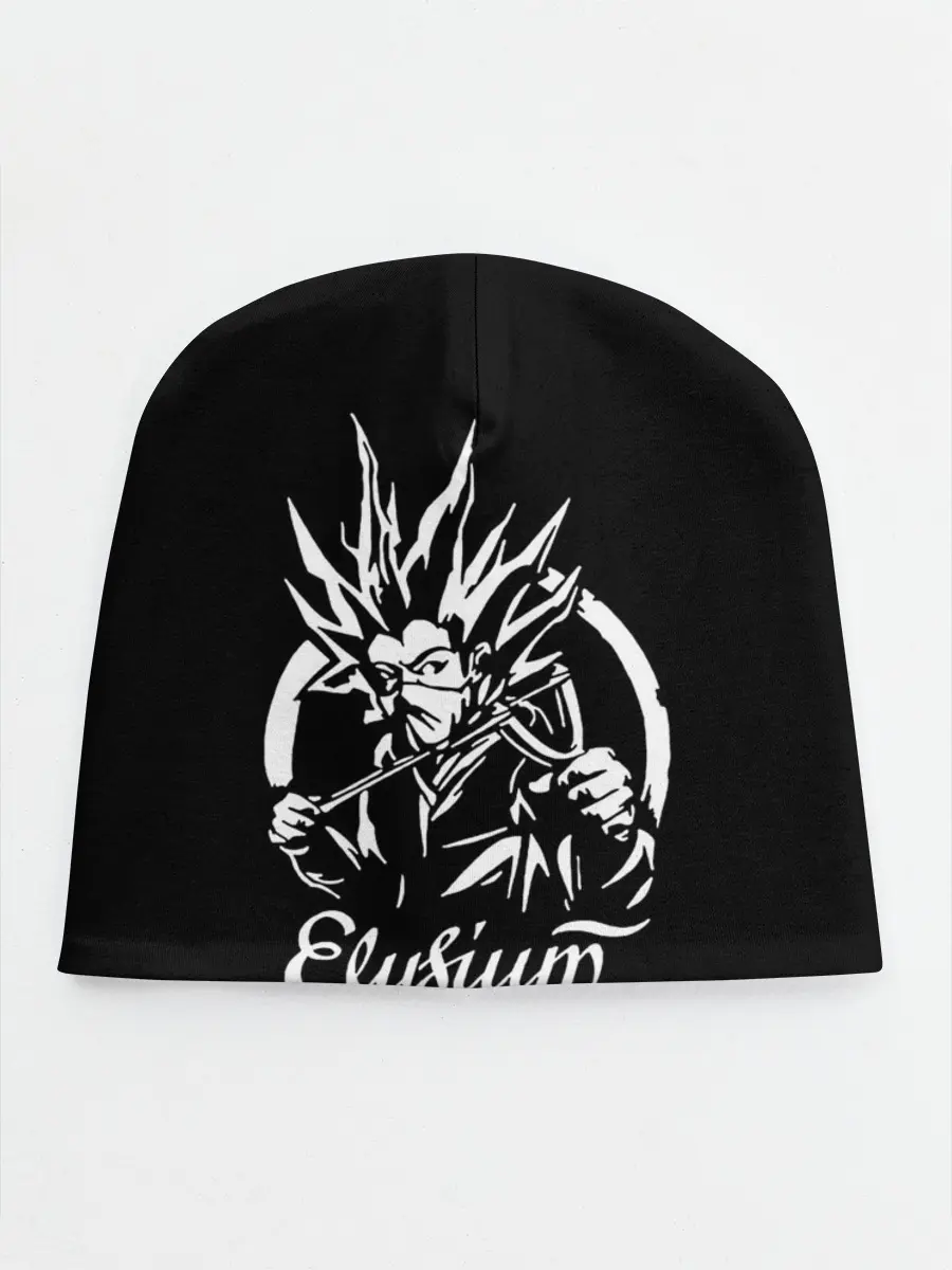 Детская шапка / Элизиум / Elysium