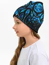 Детская шапка / Абстракция
