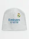 Детская шапка / Винисиус Реал Мадрид 2021/2022