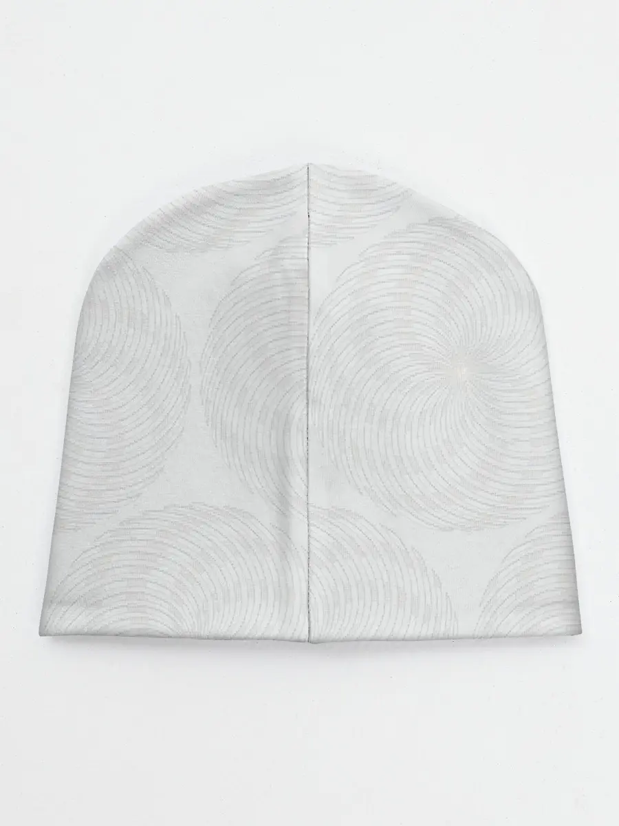 Детская шапка / Азар Реал Мадрид 21/22 форма