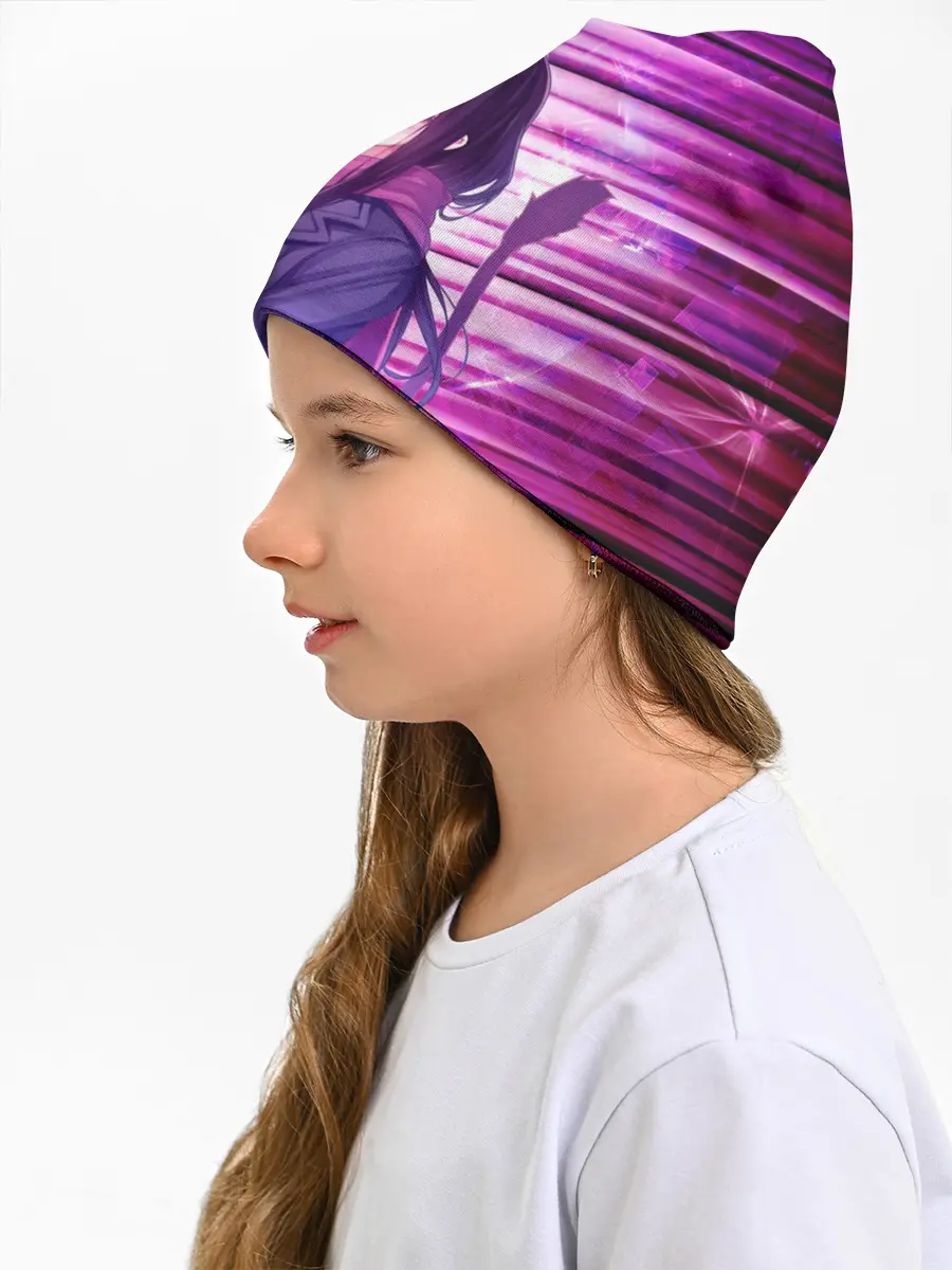 Детская шапка / Бездомный бог Хиёри