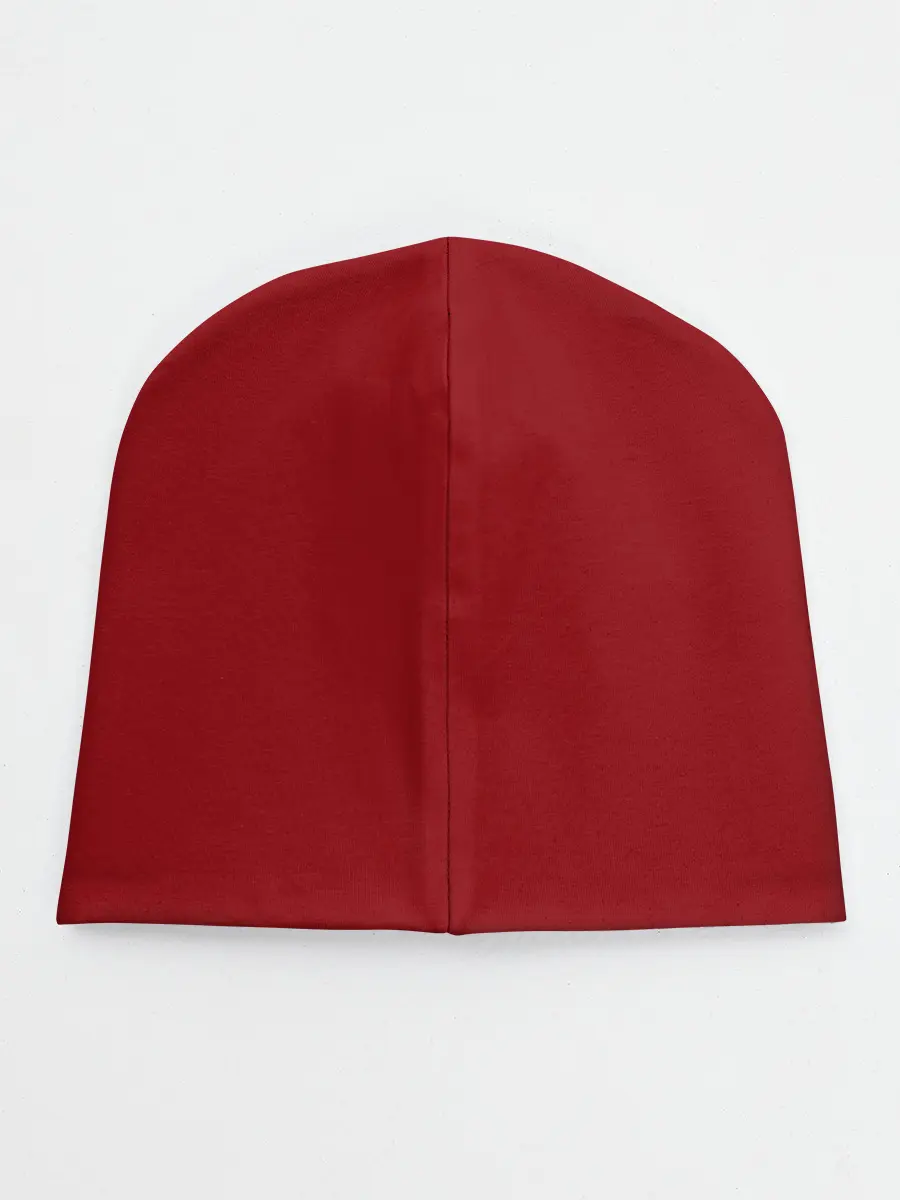 Детская шапка / Качалка Зангиева