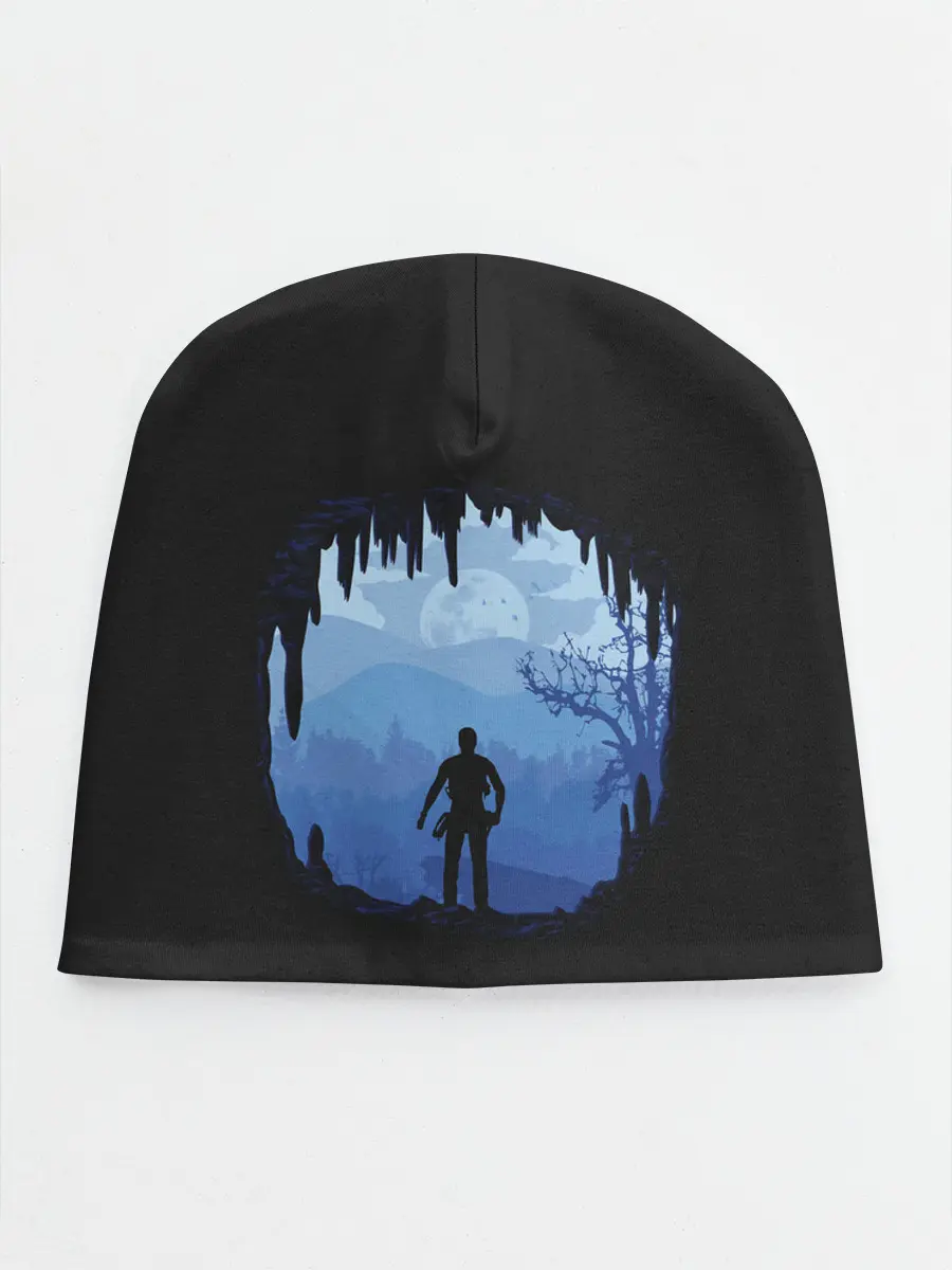 Детская шапка / New jorney