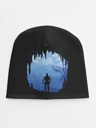 Детская шапка / New jorney